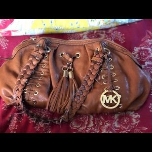 Michael Kors purse